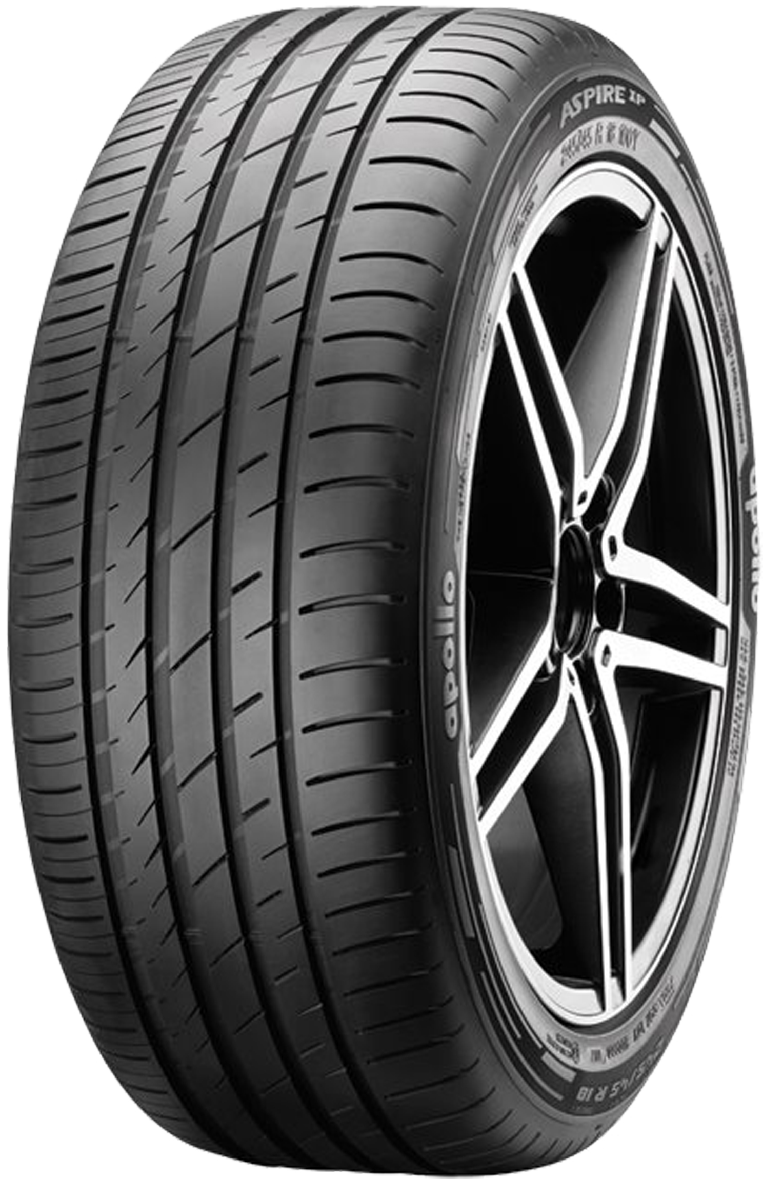 205/55R16 opona APOLLO Aspire XP FSL 91W